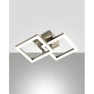 Fabas Luce Bard 1 LED 29x29 cm gold