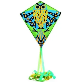 Hiboo Kite – Mein erster Drachen