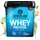 Whey Protein Pistazie Pulver 1000 g