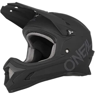 O'Neal Sonus 54-58 cm Kinder schwarz 2021