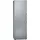 iQ300 Freistehender Kühlschrank (346 l, 1860 mm hoch, Edelstahl antiFingerprint)