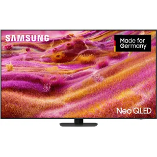 Samsung QN90F 55" 4K QLED Fernseher