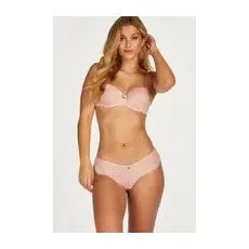 Hunkemöller Brazilian Marine Rose, XL