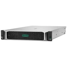 HPE ProLiant DL380 Gen10+ 2HE Xeon-S 4310 12-Core 2.1GHz 1x32GB-R 8xSFF Hot Plug NC MR416i-p 800W Server