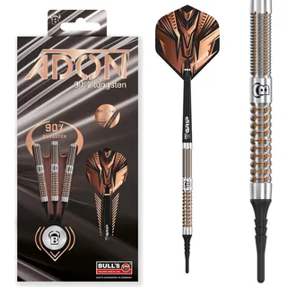 BULL'S Adon Soft Dart 18 g)