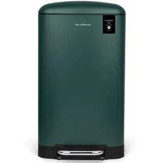 Les Collectors N°863 40 l Dunkel-Grün