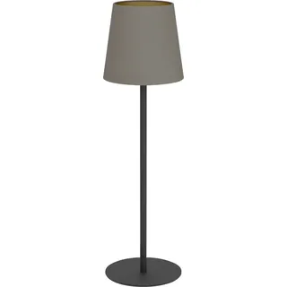 EGLO Fiorana Schwarz 1 St.