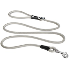 Bild von Stretch Comfort Leash Gray L