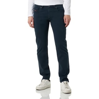 Diesel_2019 D-STRUKT_Pants_Blau_30W / 30L