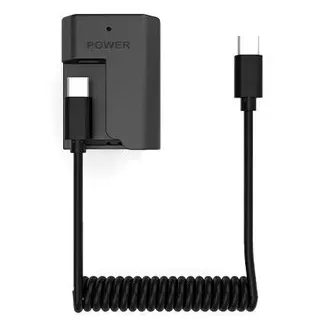 SWIT DB-FZ100 - Sony NP-FZ100 USB-C Dummy Battery