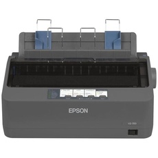 Epson LQ-350 Dot Matrix Printer Matrix printer - Einfarbig - Dot matrix