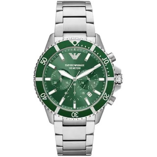 Emporio Armani AR11500 Edelstahl 43 mm AR11500
