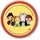 Hörspielchip Little People, Big Dreams - Kekz 1: Montessori, Hawking und Co. grau