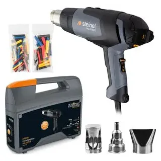 Steinel HG2120E Elektro-Heißluftgebläse inkl. Koffer (006464)