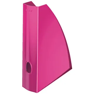 Leitz WOW pink