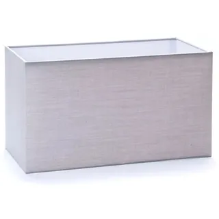 ORION LIGHTSTYLE Lampenschirm Stoff eckig