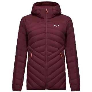 Salewa Brenta RDS Down W Jacke Syrah 40