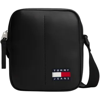 Tommy Hilfiger Crossbody Bag Klein Schwarz