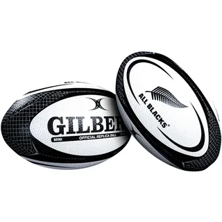 Gilbert All Blacks Repica Mini