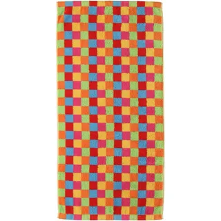 Cawö Handtücher Lifestyle Karo 7017 Multicolor - 25