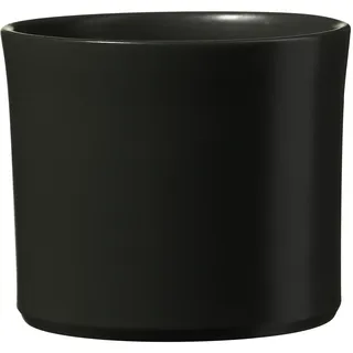 Söndgen Keramik Miami Ø 24 x 21 cm Anthrazit