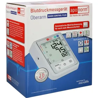 Wepa Basis Control Plus Oberarm