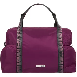 Ea7 Emporio Armani Train Tasche - Bordeaux - One Size
