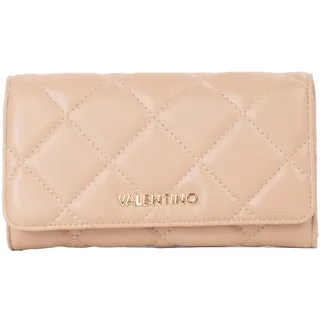 Valentino Ocarina Geldbörse beige