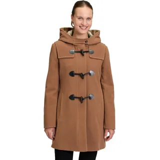 Gil Bret Damen Dublin Jacke, Classic Nougat, 42