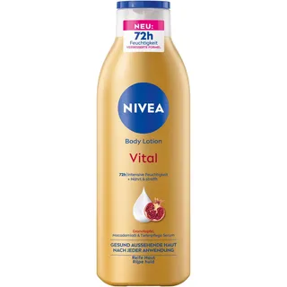 NIVEA Vital Körperlotion (250 ml)
