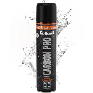 Collonil Carbon Pro +33% Imprägnierung farblos, 400 ml