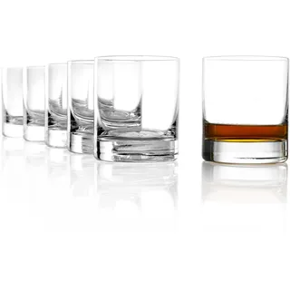 Stölzle Whiskyglas D.O.F. 0,42 l 6-tlg.