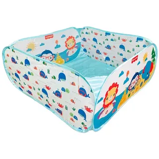 Fisher Price Bällebad Mit 25 Bällen - Multicolor - One Size