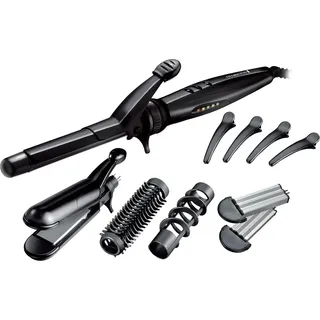 Remington S8670 Multistyler schwarz