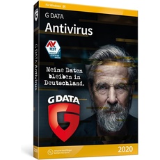 Bild Gdata Antivirus für Windows