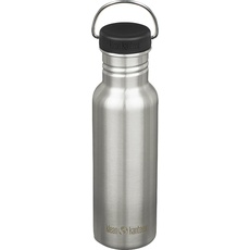 Bild Classic Loop Cap Trinkflasche 800ml brushed stainless (1009192)