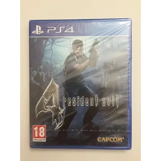 DIGITAL BROS Resident Evil 4 Remastered