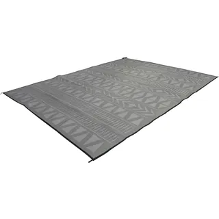 Bo-Camp Chill-Matte Taubengrau 2 x 1,8 m