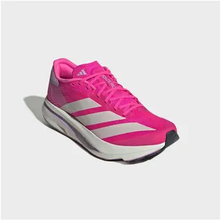 adidas Adizero SL2 Damen Shock Pink/Zero Metallic/Powder Plum 39