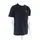 Herren T-Shirt schwarz
