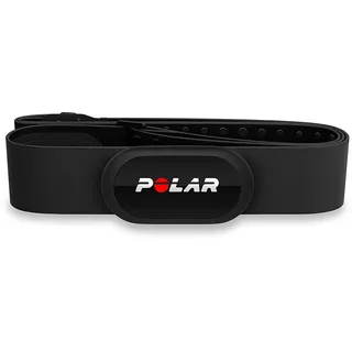 Polar H10 Herzfrequenz-Sensor schwarz M-XXL