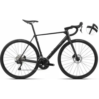 Orbea Orca M30i RH 55 cm vulcano-black