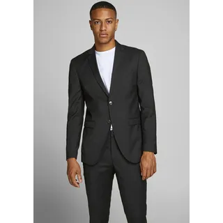 JACK & JONES Sakko »JPRFRANCO BLAZER Noos schwarz 56