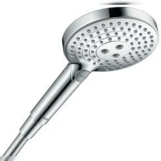Hansgrohe Raindance Select S 120 PowderRain, Chrom
