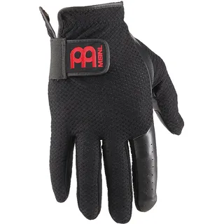Meinl Drummer Handschuhe MDG-L, large, mit Fingern