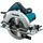 HS7601K Handkreissäge 190 mm Blau
