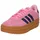 Vl Court Bold Damen Bliss Pink/Dark Blue/Gold Metallic 40,5