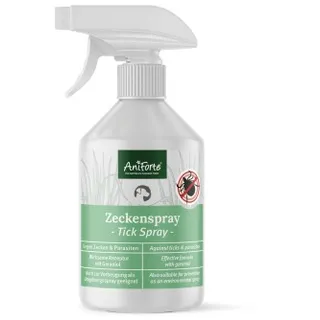 AniForte Zeckenspray 250 ml