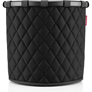 Reisenthel Homebasket M Aufbewahrungskorb 40 x 30 x 37 cm schwarz