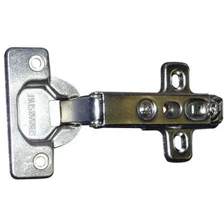 Möbelscharnier GS-A geladen (10 Stück)